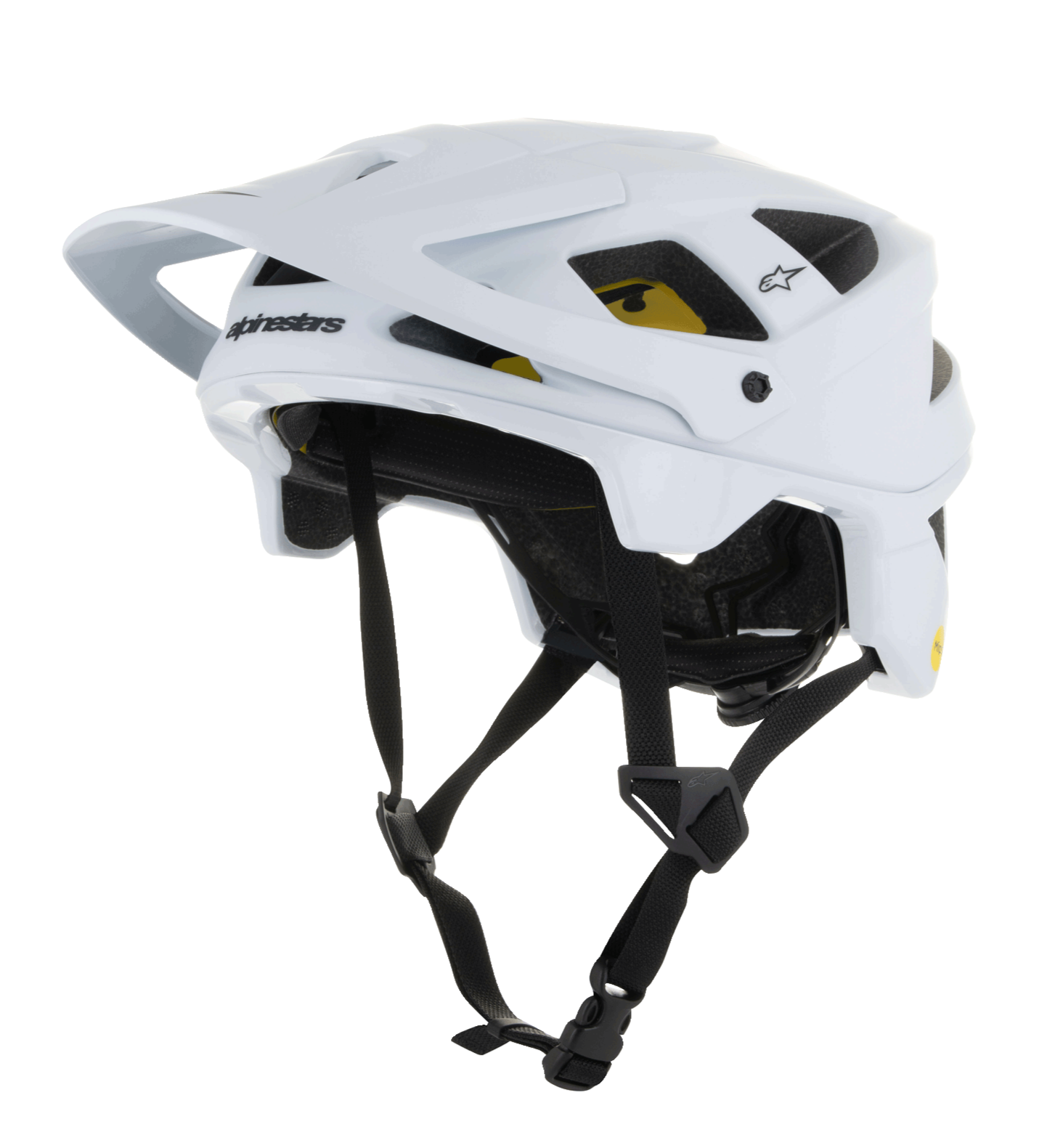 Alpinestars - Vector Tech Solid Helmet