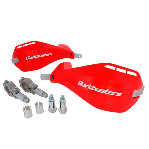 Barkbusters-HANDGUARD MINI EGO RD EGO-204-RD 0722301247051
