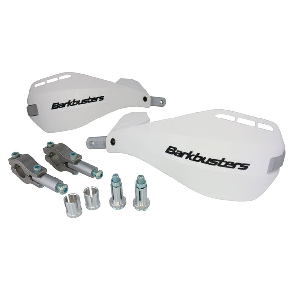 Barkbusters-HANDGUARD MINI EGO WH EGO-204-WH 0722301247068