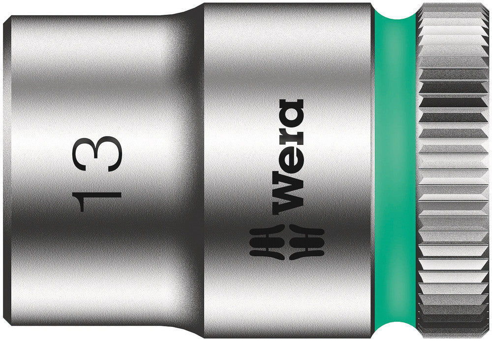 Wera Tools - 8790 HMB Zyklop 3/8" socket
