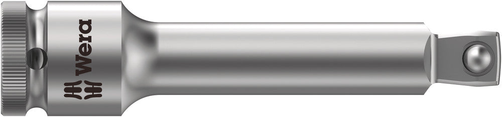 Wera Tools - 8794 A Zyklop wobble extension, 1/4"