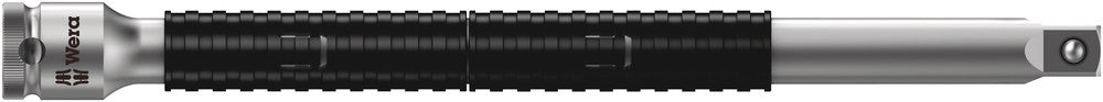 Wera Tools - 8794 LB Zyklop extension with free-turning sleeve, long, 3/8"