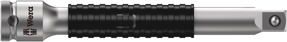 Wera Tools - 8794 SC Zyklop extension with free-turning sleeve, short, 1/2"