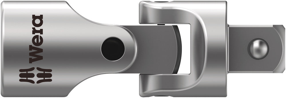 Wera Tools - 8795 C Zyklop universal joint, 1/2"