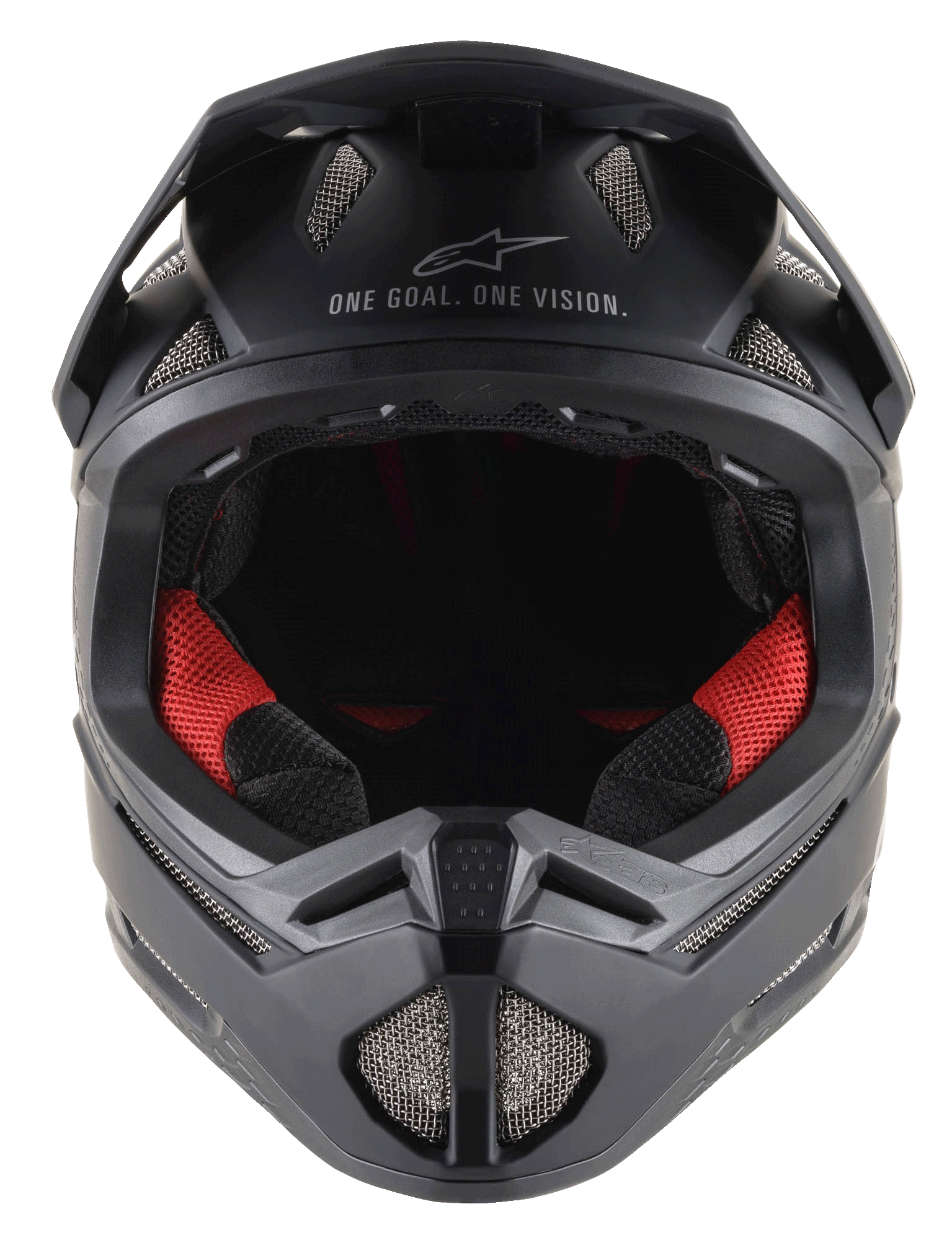 Alpinestars - Missile Tech Solid Helmet