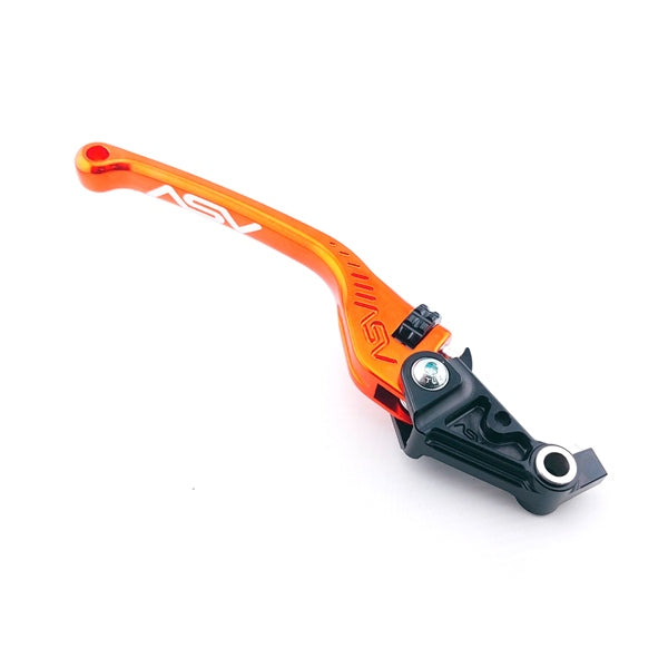 ASV-BRAKE LEVER F3 STREET OG BRF340-O