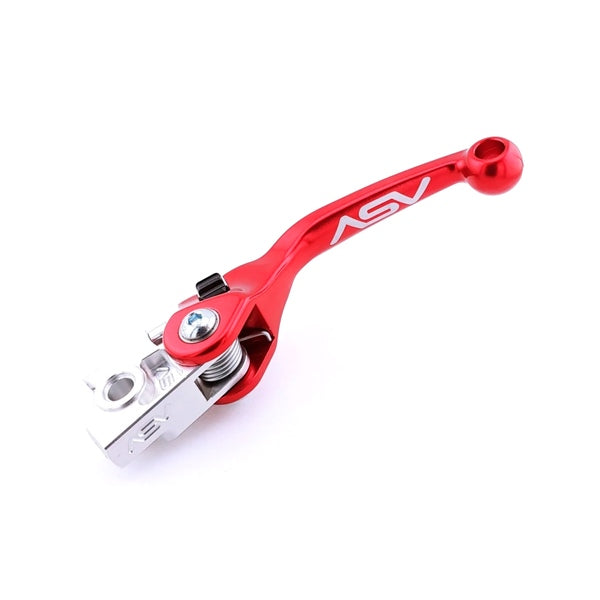 ASV-CLUTCH LEVER F4 RD YAM ASV CDF422-MR