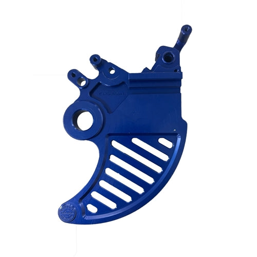 Bullet Proof Designs - Rear Rotor Guard for KTM 690, Husqvarna 701 & GasGas ES 700