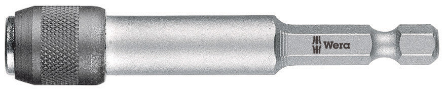 Wera Tools - 894/4/1 Universal Bit Holder