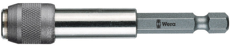 Wera Tools - 895/4/1 Universal Bit Holder
