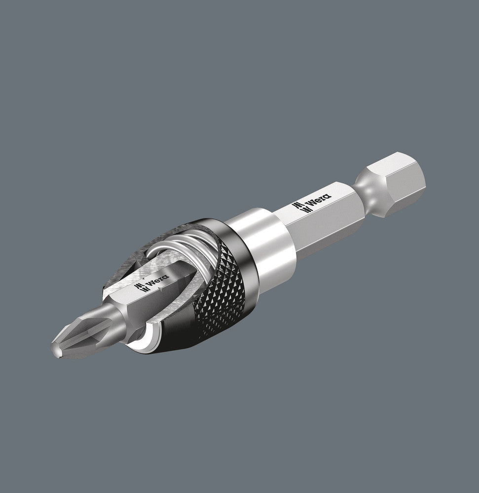 Wera Tools - 894/4/1 K Universal Bit Holder