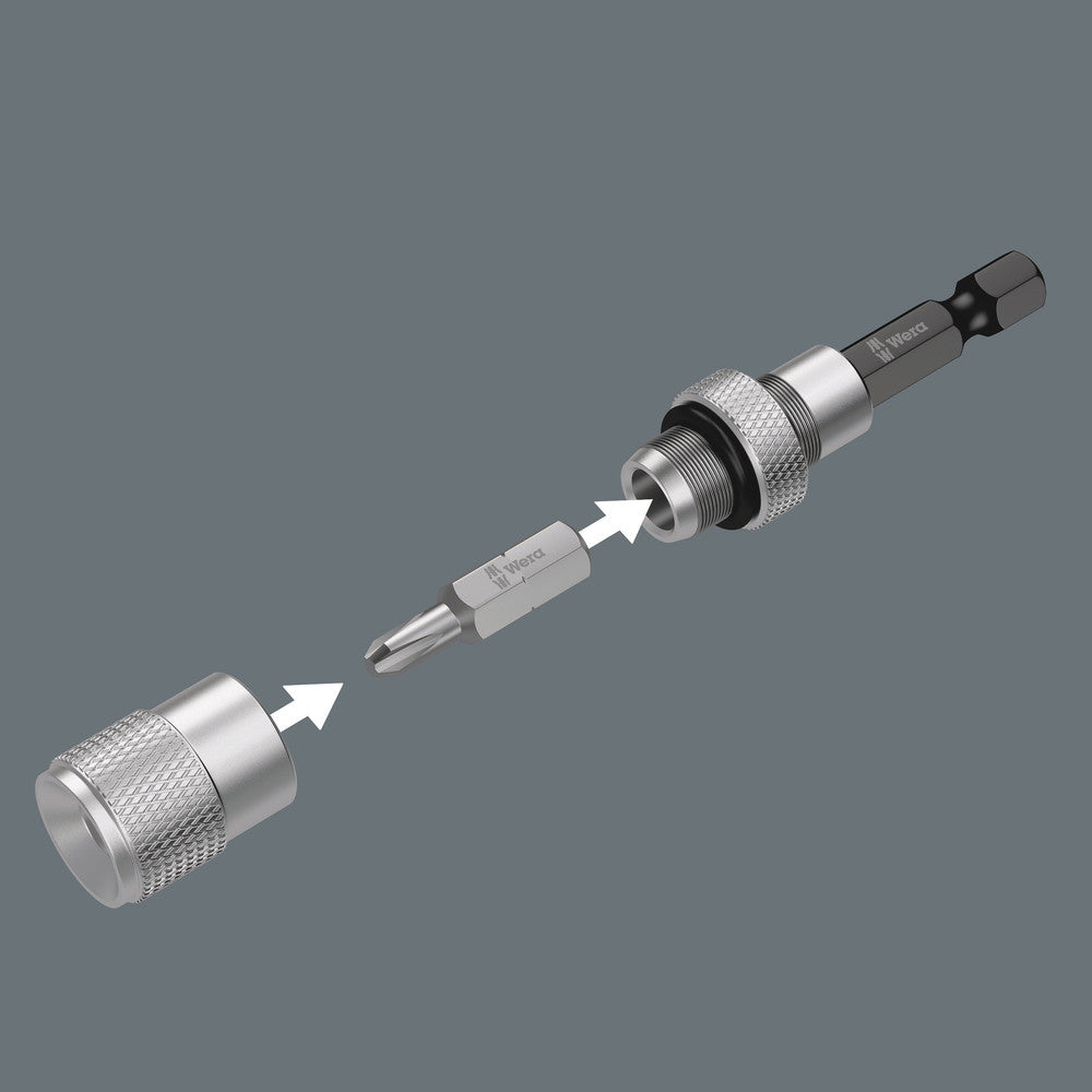Wera Tools - Bit-Check 10 Drywall 1