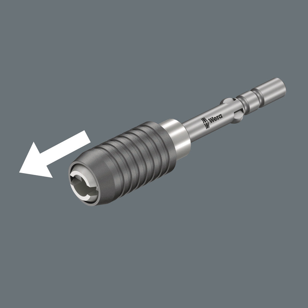 Wera Tools - 898/21 Combination Bit Holder