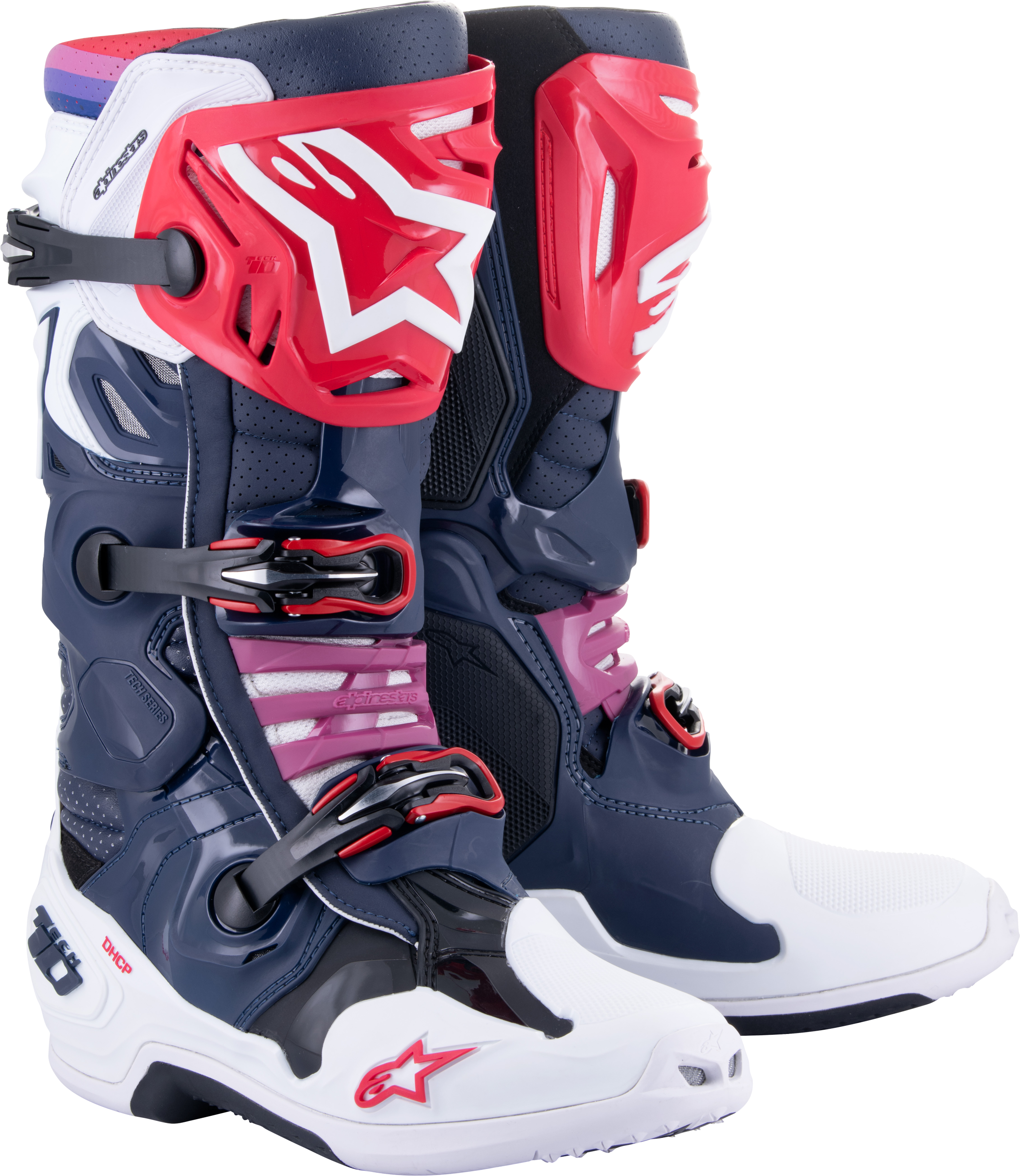 Alpinestars - Tech 10 Supervented Boots