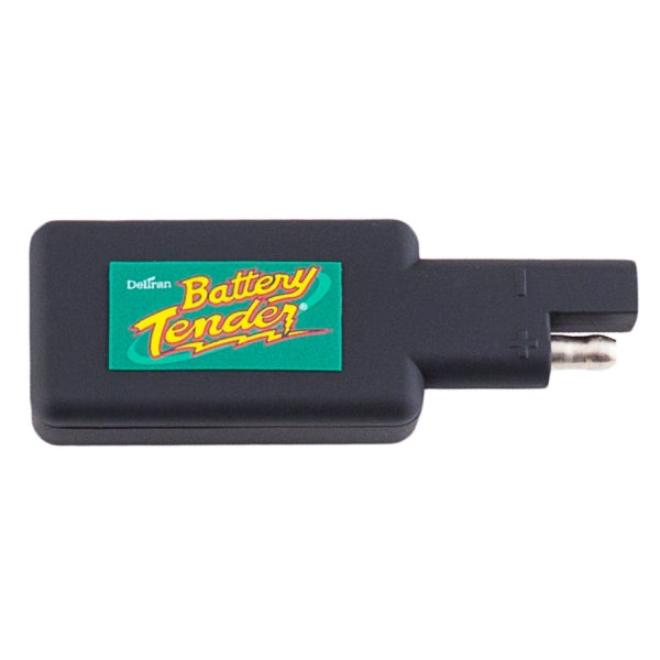 BatteryTender-TESTER BATTERY QUICK ATT W/LCD SCREEN 081-0157 734357815702