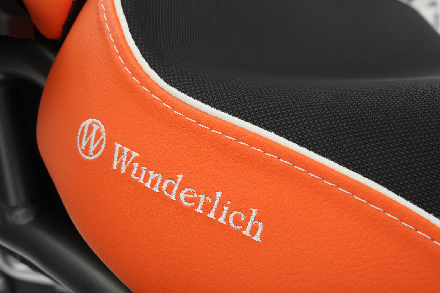Wunderlich AKTIVKOMFORT rider seat Pan America 1250-90100-003
