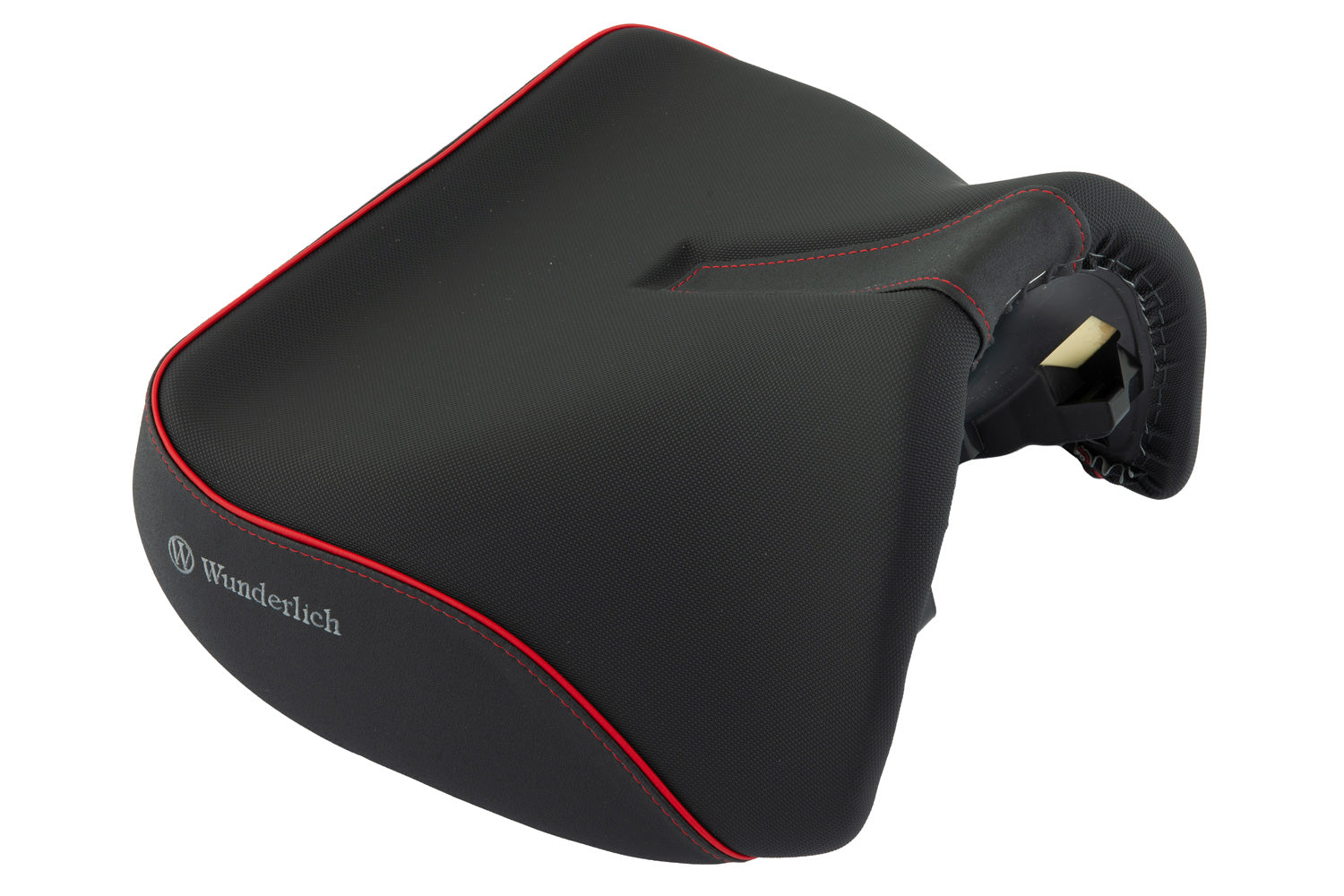Wunderlich AKTIVKOMFORT rider seat-90102-004