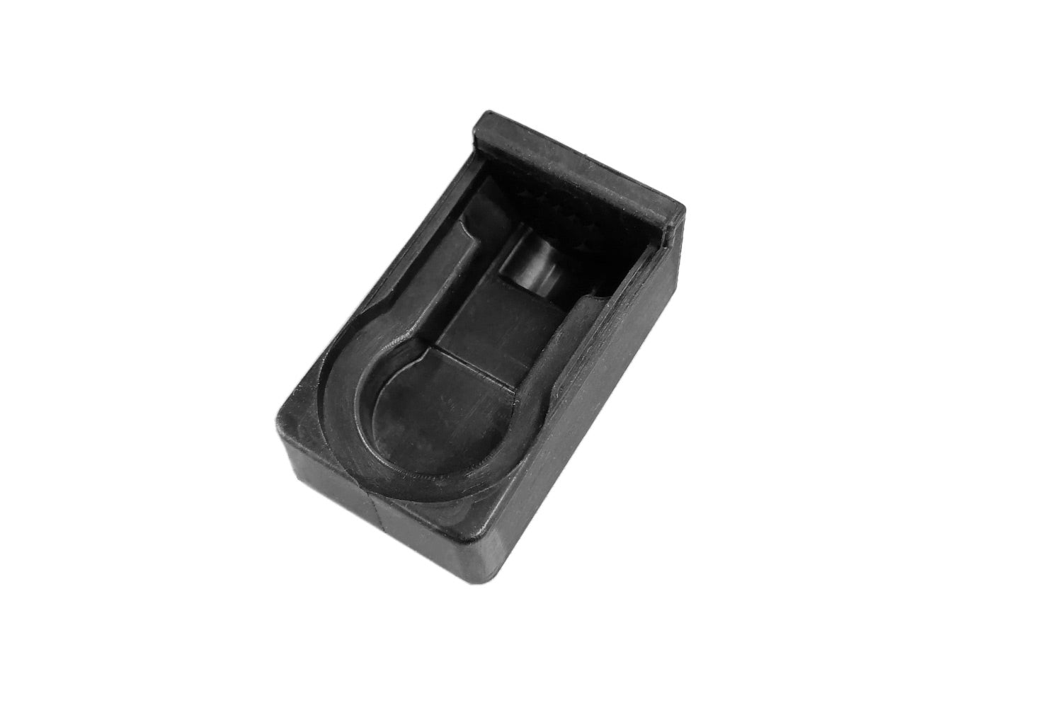 The battery terminal cover for the Harley-Davidson Pan America