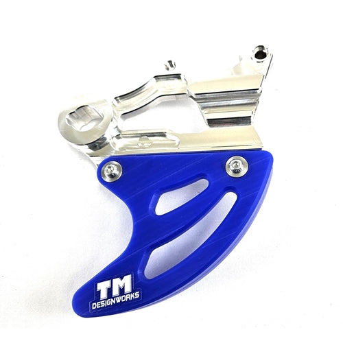 TM Designworks - Rear Rotor Guard for Beta