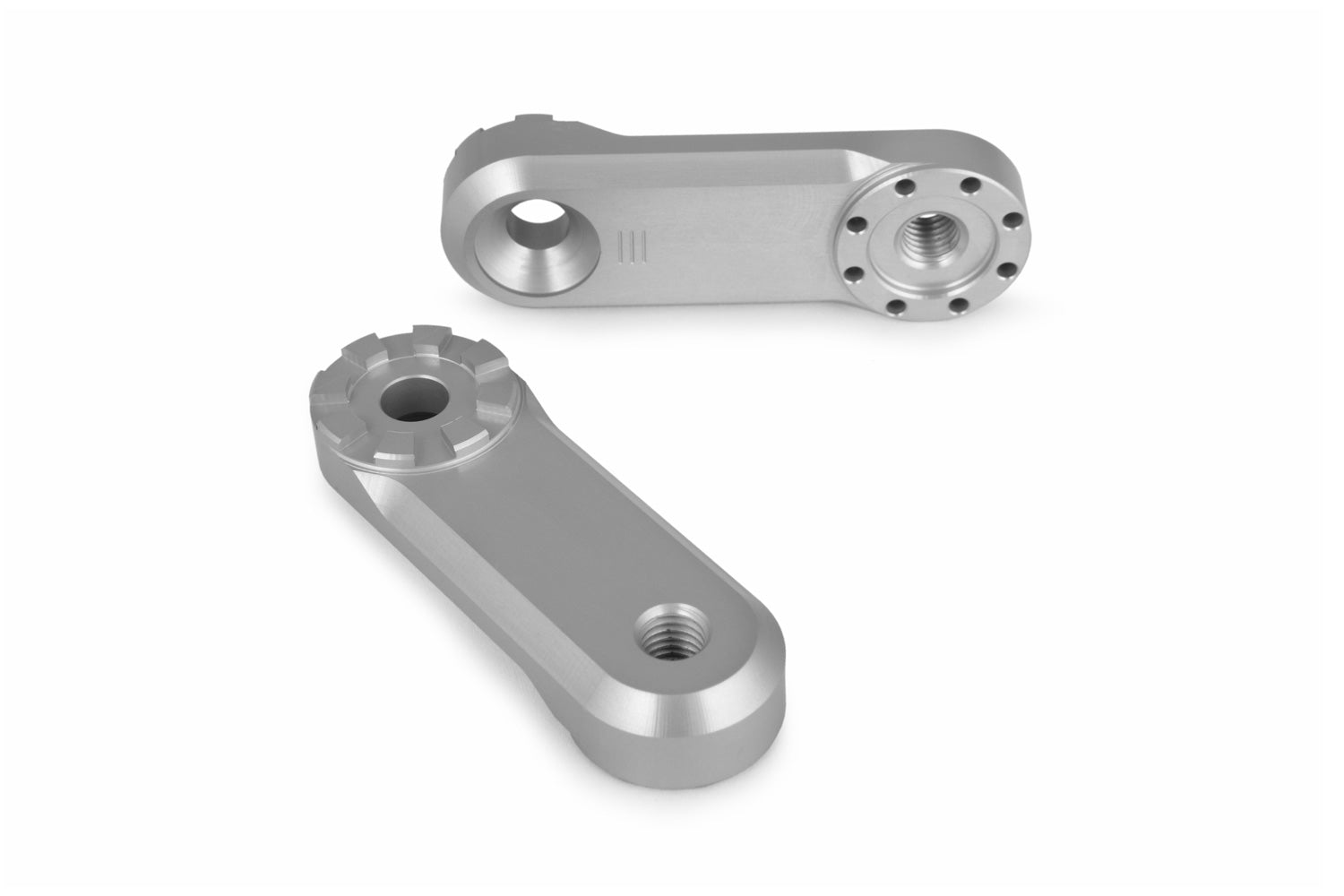 Our Vario footrest system is the ultimate solution when it comes to adjustable footrests.