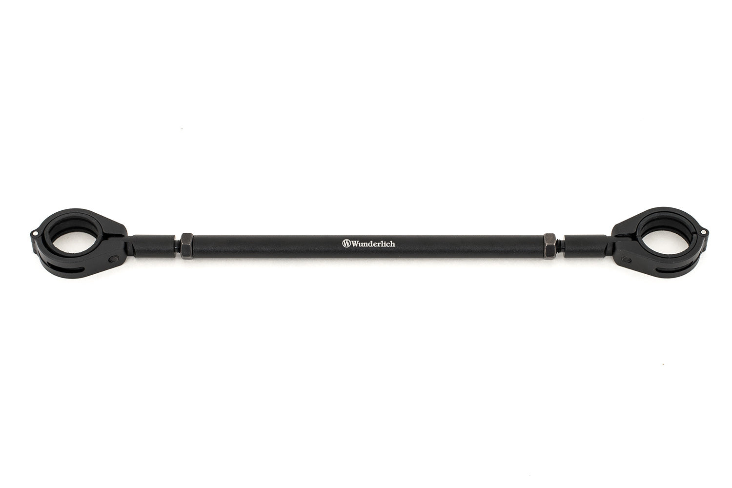The perfect mounting option for any accessories.