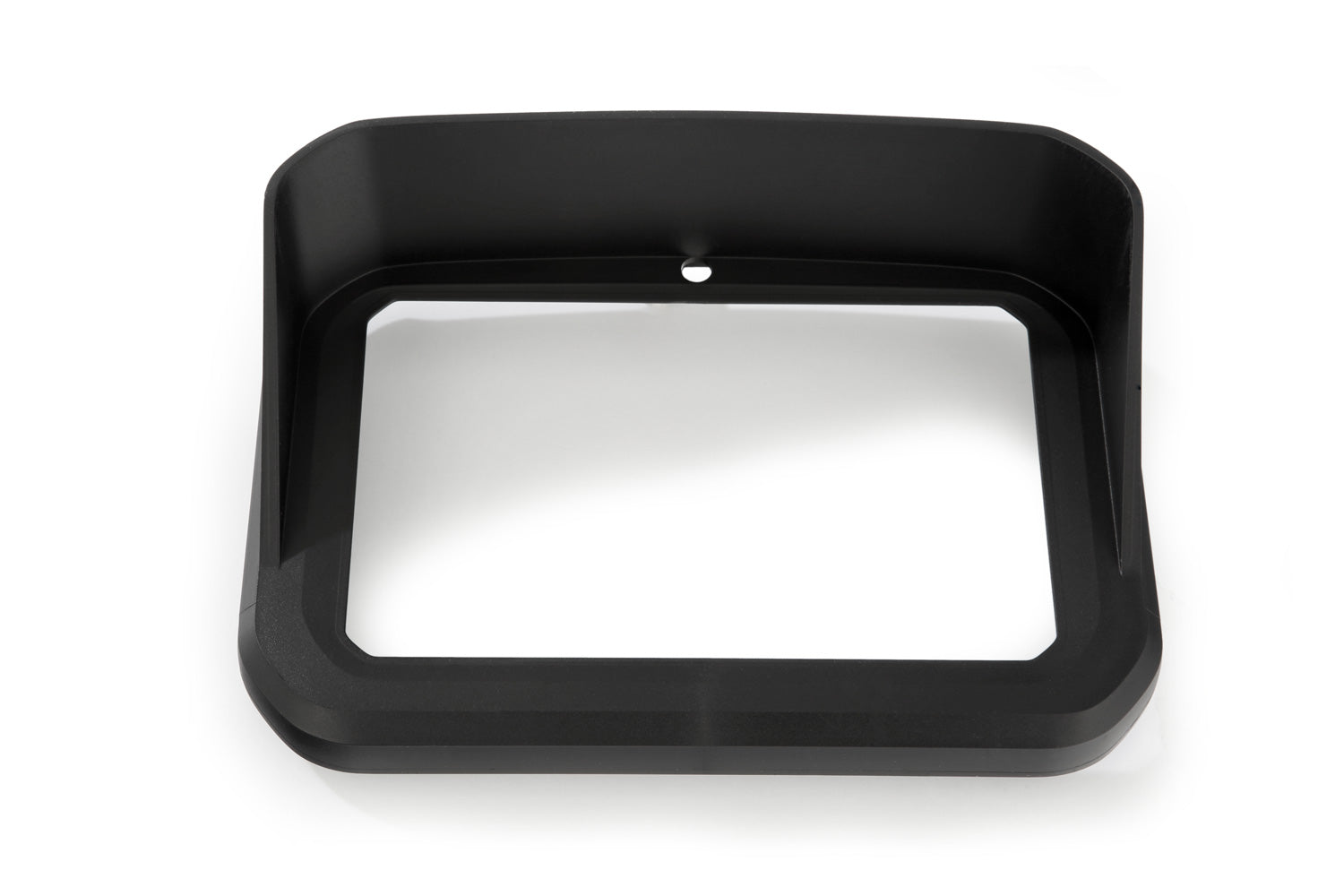 With this high-quality glare shield for the PanAmerica Touchscreen-Display, the display stays easily readable even when the sun is low
