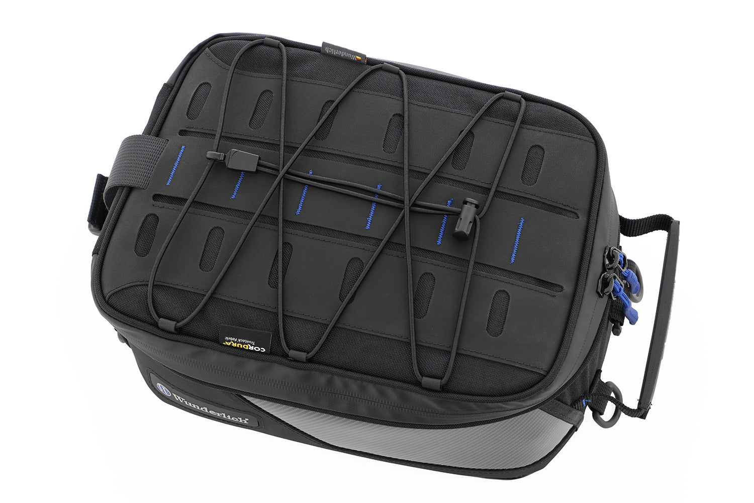 High-quality compact tank bag