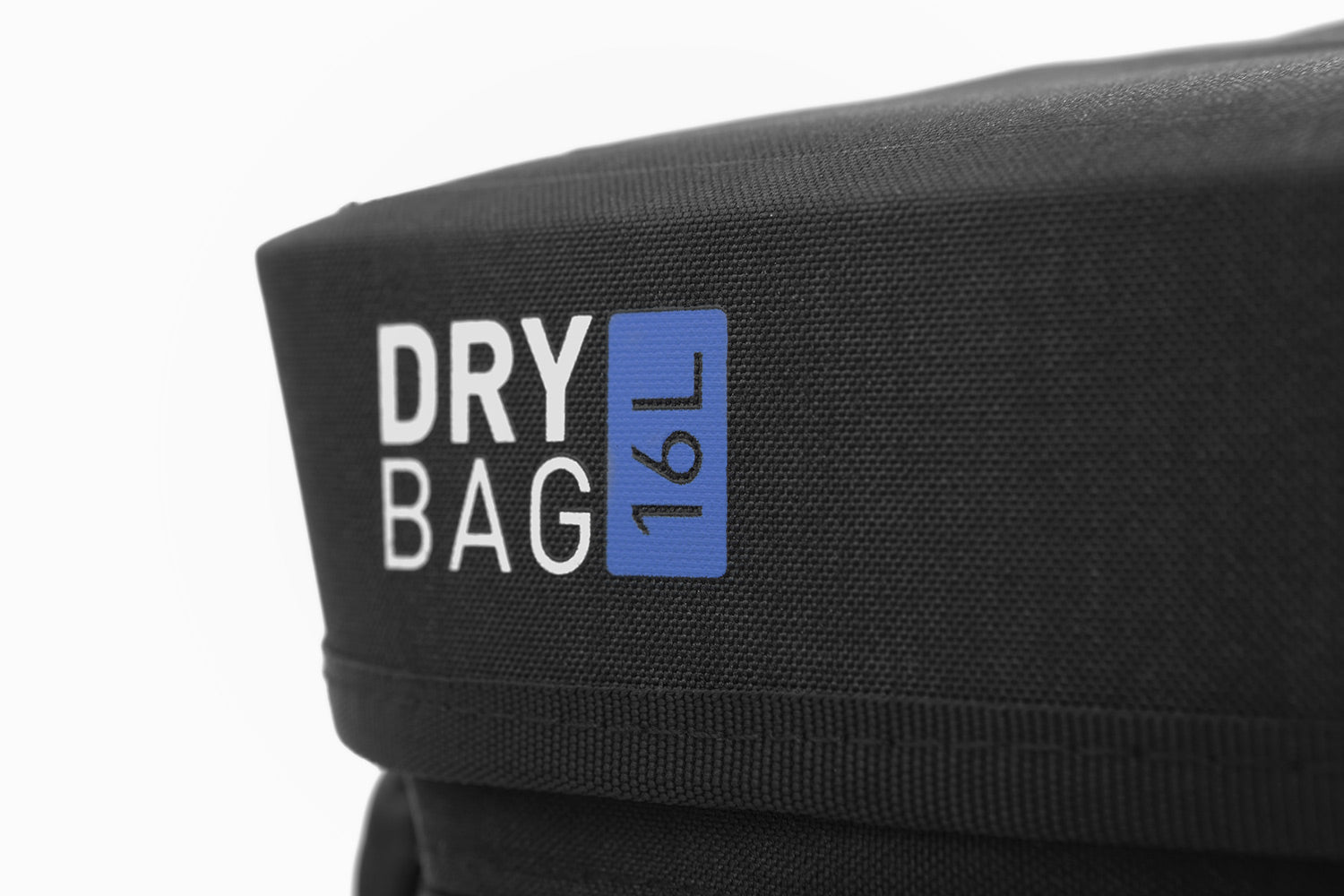 Multi-functional and compact bag can either be attached to the luggage carrier of the passenger seat quickly and simply