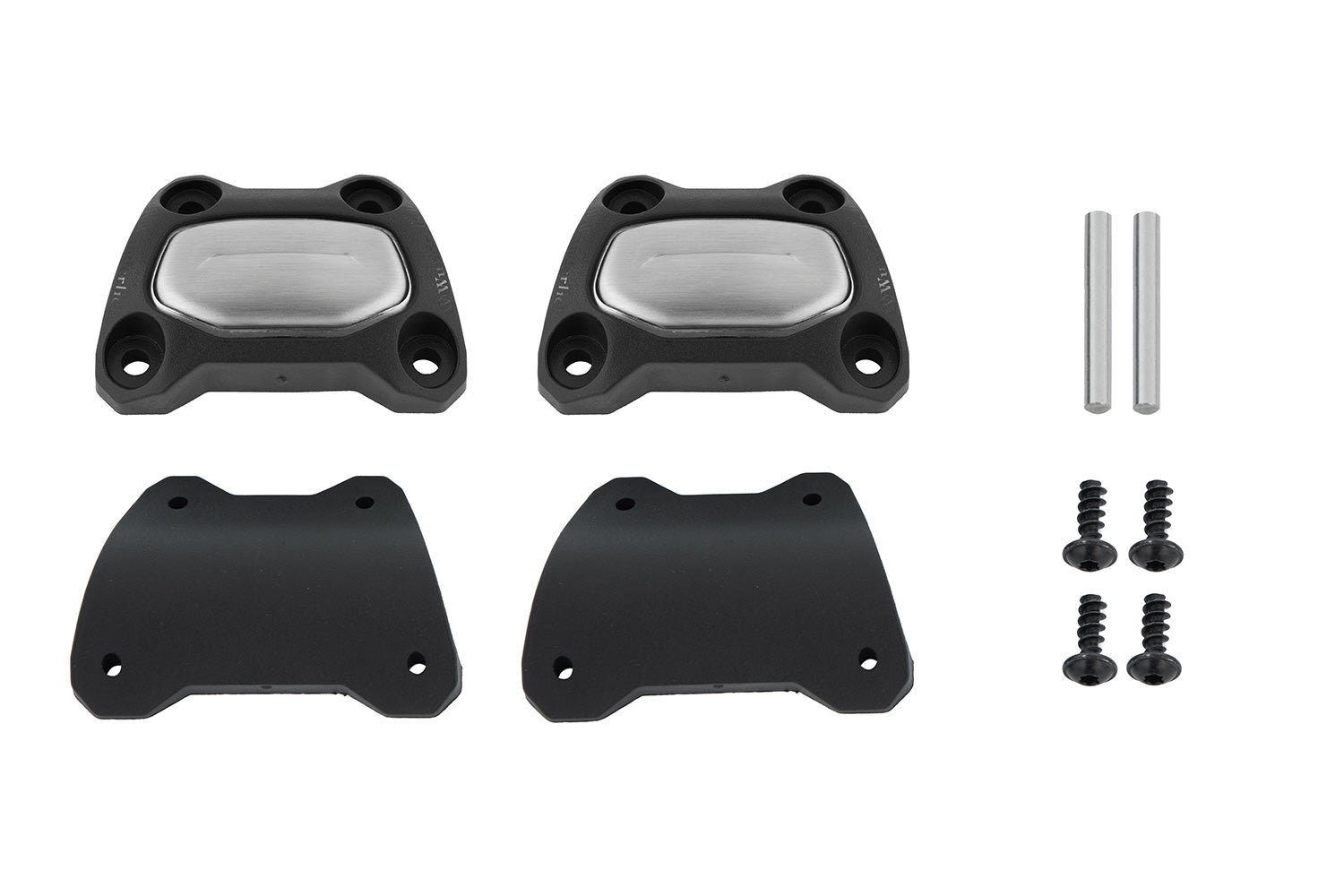 Wunderlich - Crash Bar Protector Set Guard Pan America 1250