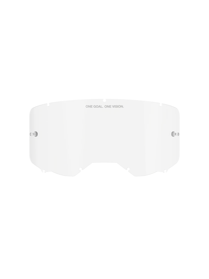 Alpinestars - Vision 8, 5 & 3 Goggle Lens