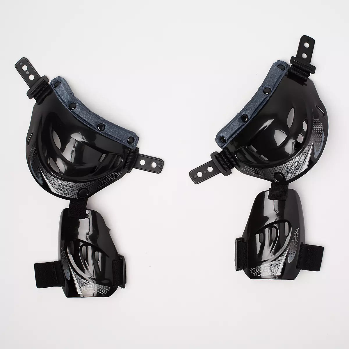 Fox Racing - R3 Shoulder/Arm Assembly-Black (91310-001)