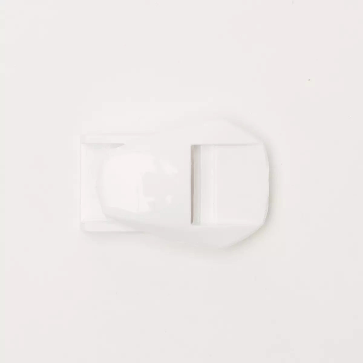 Fox Racing - Comp 5/5Y/3Y Strap Pass-White (91471-008)