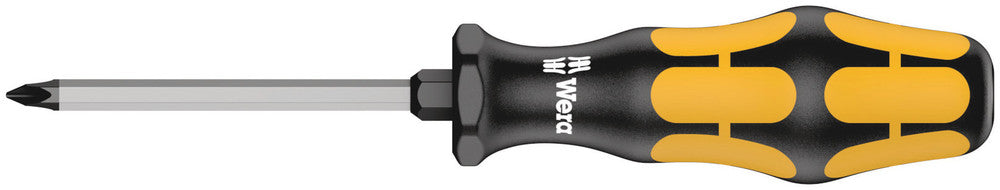 Wera Tools - 917 SPHS Screwdriver for Phillips screws