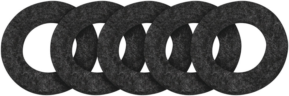 Wera Tools - 9200 Spare part kit felt rings for 881/4/1 bit holder