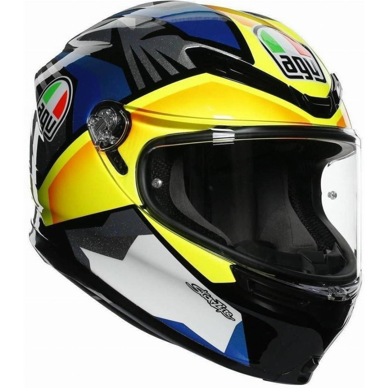 AGV - K-6 Helmet - Joan