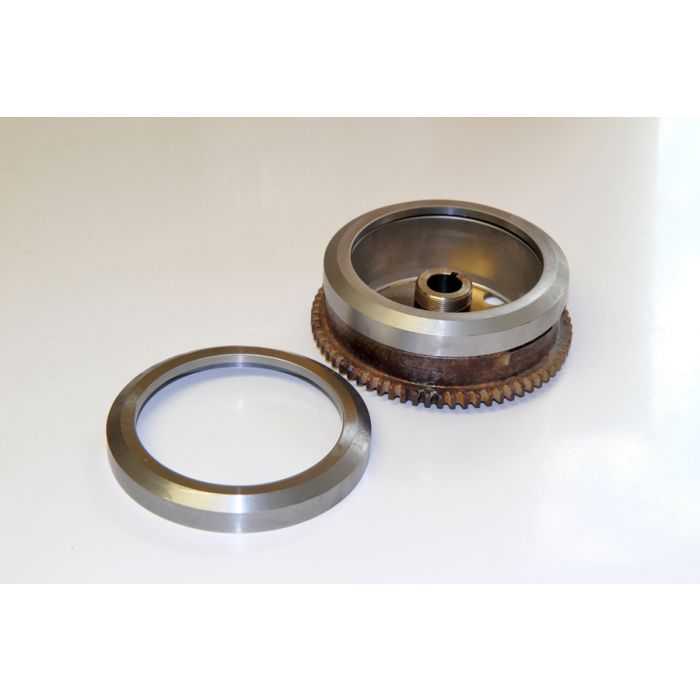 Steahly Offroad - Flywheel Weight for KTM 250/300 XC/XCW/EXC 2008-2016 & Freeride 250 2015-2017