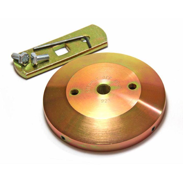 Steahly Offroad - Flywheel Weight for KTM 250 SX 2017-2022 & Gas Gas 250 MC 2022-2023