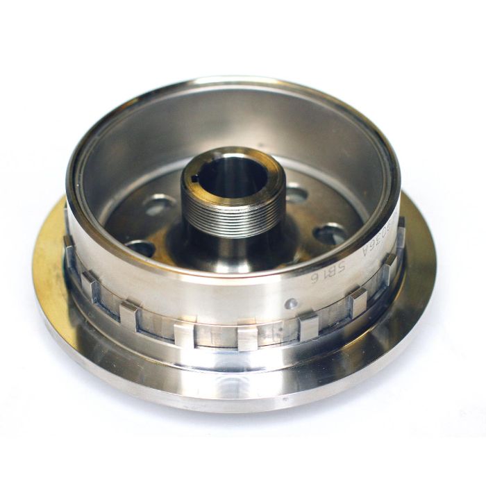 Steahly Offroad - Flywheel Weight for KTM 250 SXF/XCF 2016-2026 & 250 SXF FE 2015-2018