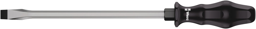 Wera Tools - 932 A Screwdriver for slotted screws