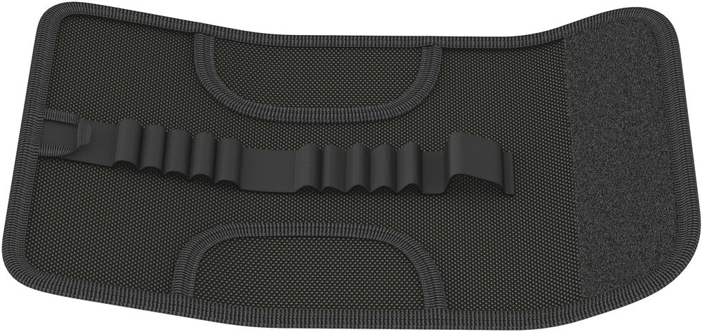 Wera Tools - 9425 Folding pouch for 11-piece Kraftform Kompakt sets, empty