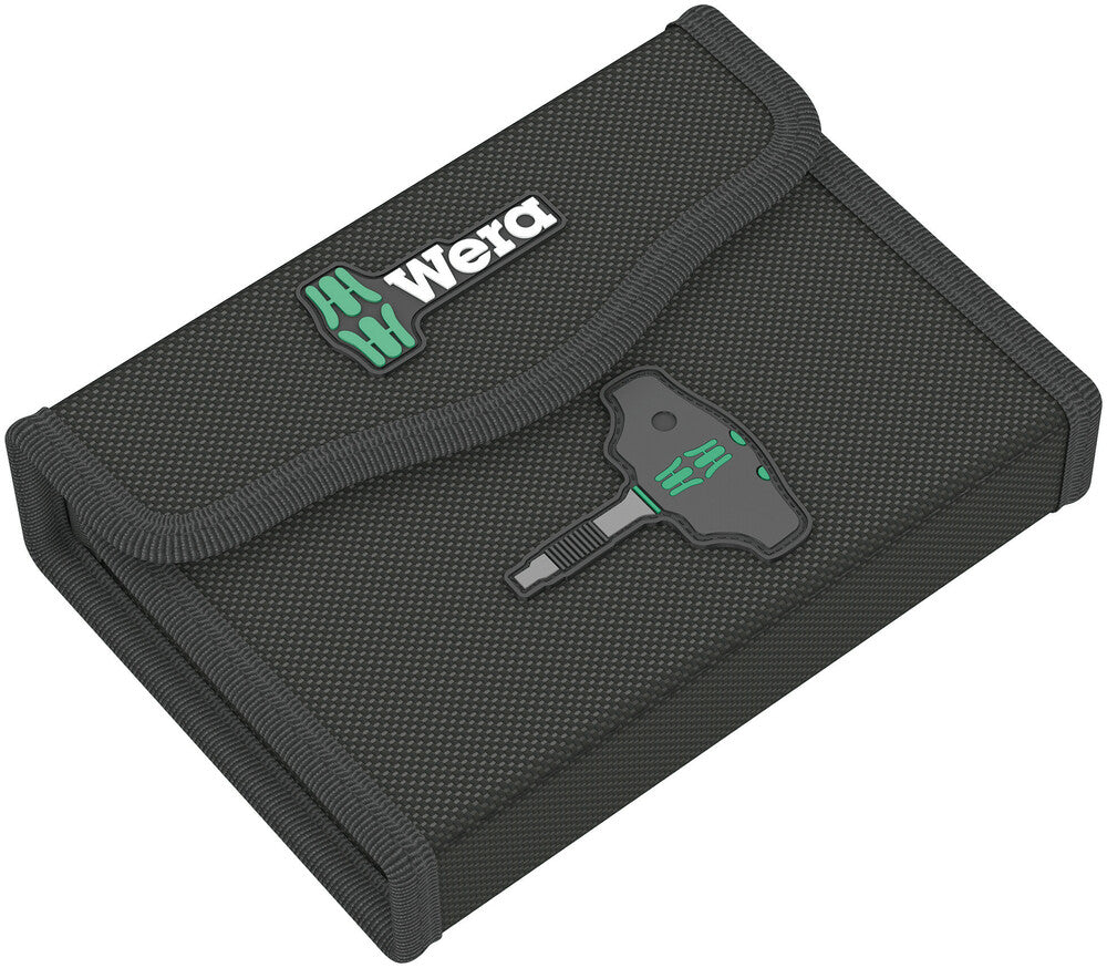 Wera Tools - Kraftform Kompakt 400 RA Imperial Set 2