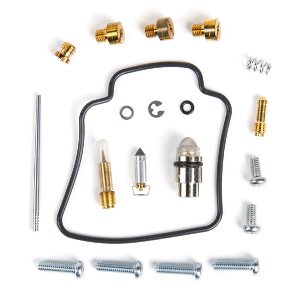 Kimpex - Carburetor Repair Kit for Polaris (26-1016)