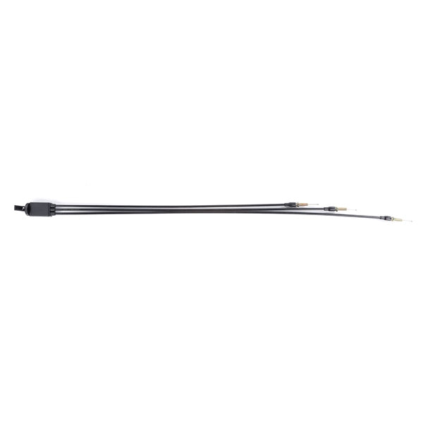 Kimpex-CHOKE CABLE TRIPLE KIMPEX 05-146-06