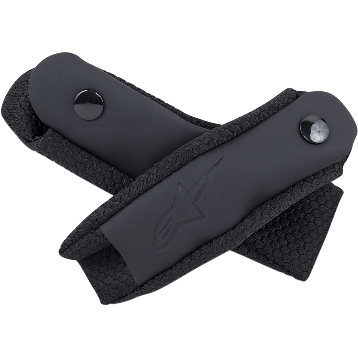 Alpinestars - Helmet Chin Strap Set