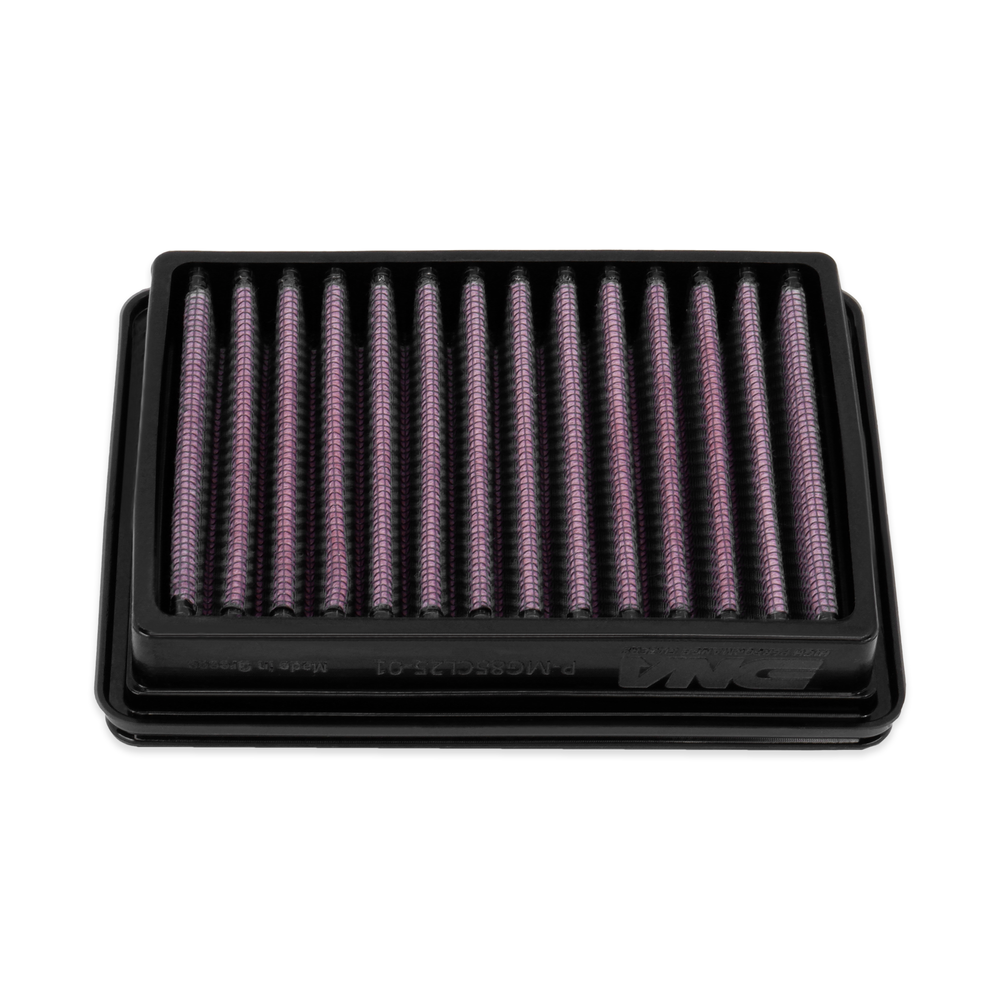 DNA Air Filters - Air Filter for Moto Guzzi V7 Special, Sport & Stone 850 E5 Plus (2025)