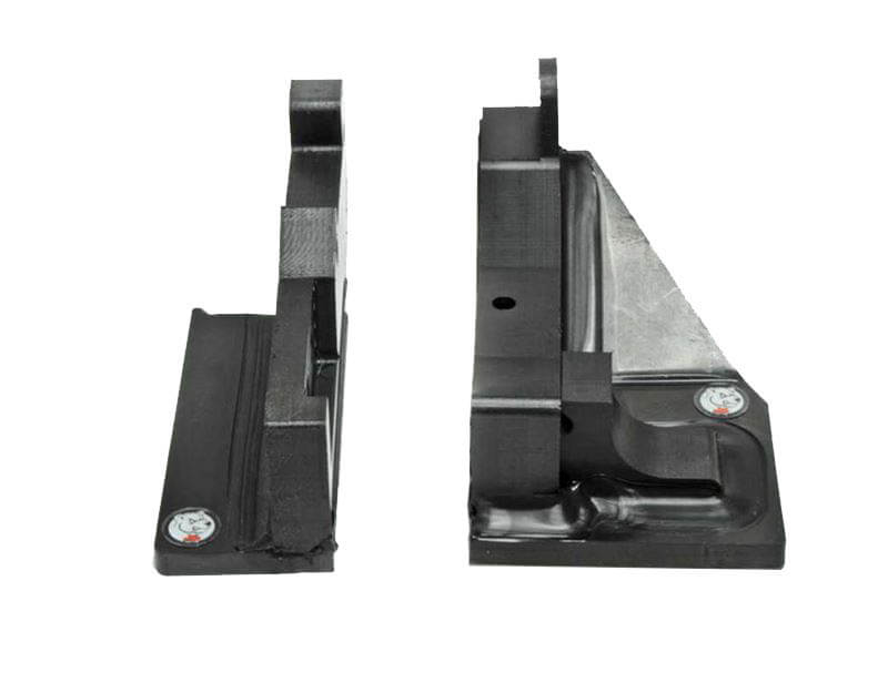 AXP Racing - Swing Arm Skid Plate Full HDPE for Suzuki LTR450 2007-2014