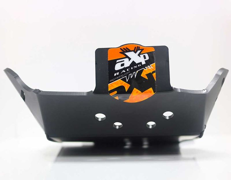 AXP Racing - Skid Plate PHD (6mm Thick) for KTM 125SX 2014-2015
