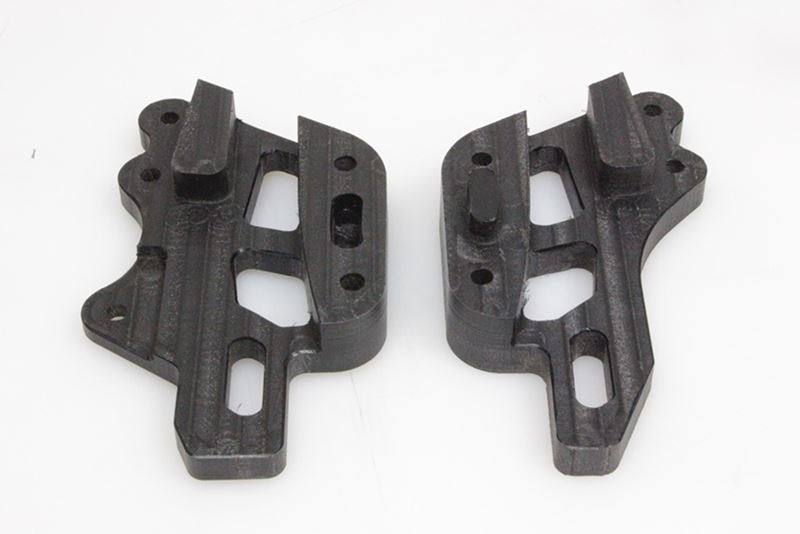 AXP Racing - Chain Guide for Yamaha YZ125/250 &YZ250F-WR450F & YZ250X-YZ450FX 2007-2022