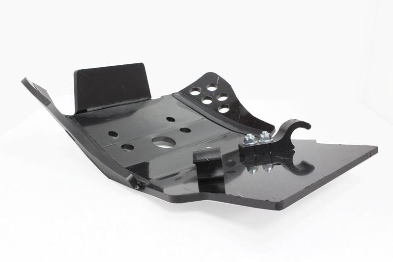 AXP Racing - Skid Plate PHD (6mm Thick) for Yamaha YZ85 2019-2023