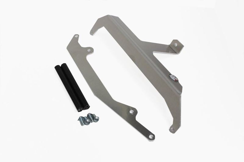 AXP Racing - Radiator Braces for Yamaha YZ85 2019-2021